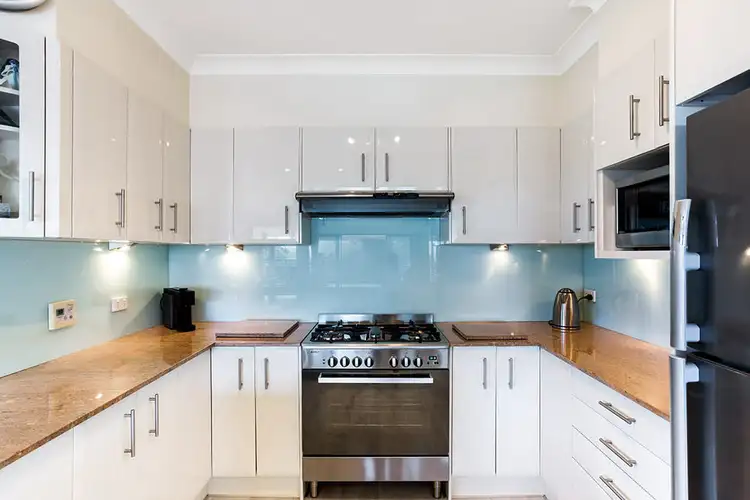 Fifth view of Homely semi-detached listing, 5 Kings Court, Soldiers Point NSW 2317