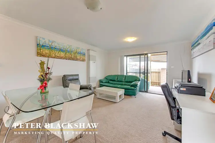 Fourth view of Homely house listing, 25 Jeff Snell Crescent, Dunlop ACT 2615