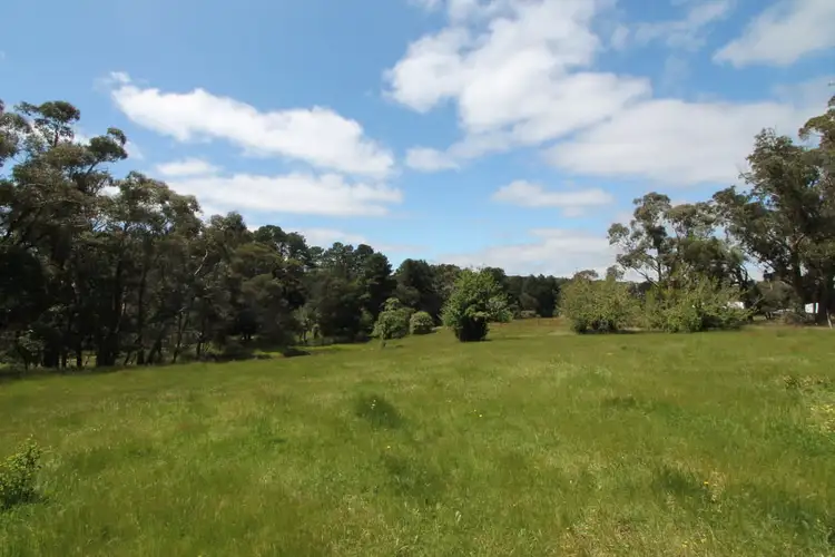 Fifth view of Homely land listing, Lot 1A Fraser Street, Linton VIC 3360