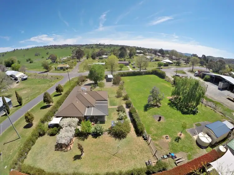 Main view of Homely house listing, 37-39 Campbell Street, Adelong NSW 2729