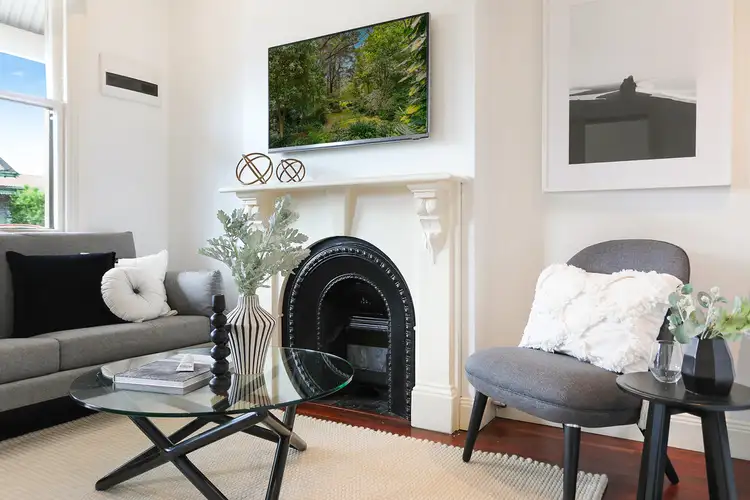 Third view of Homely house listing, 4 Roseby Street, Leichhardt NSW 2040