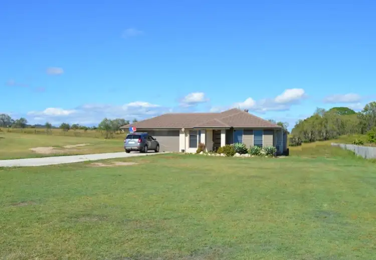 Main view of Homely house listing, 6 Cricklewood Crt, Plainland QLD 4341