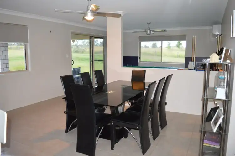 Third view of Homely house listing, 6 Cricklewood Crt, Plainland QLD 4341