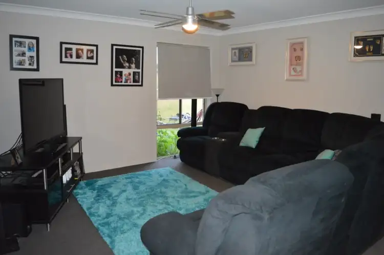 Fourth view of Homely house listing, 6 Cricklewood Crt, Plainland QLD 4341