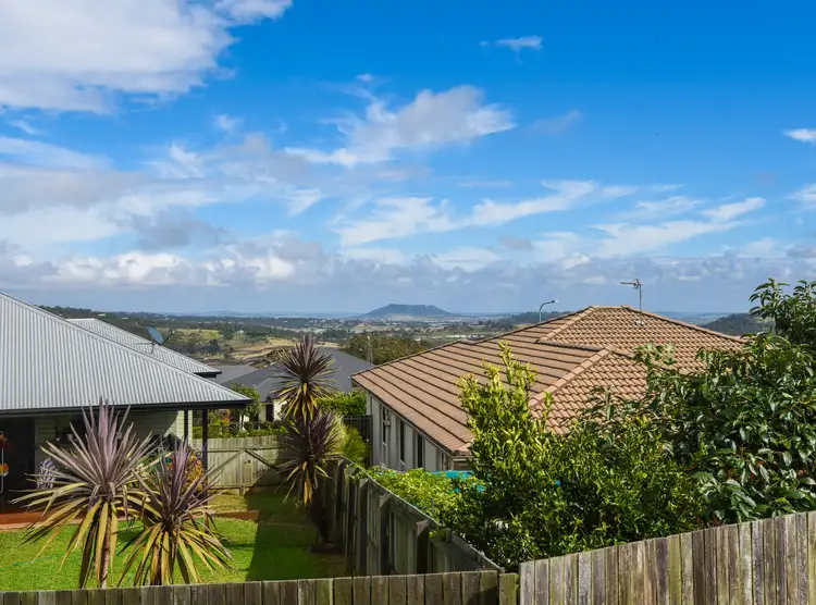Second view of Homely house listing, 9 Dodson Crescent, Mount Kynoch QLD 4350