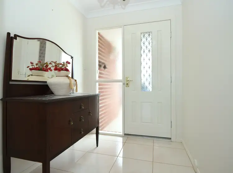 Third view of Homely house listing, 9 Dodson Crescent, Mount Kynoch QLD 4350