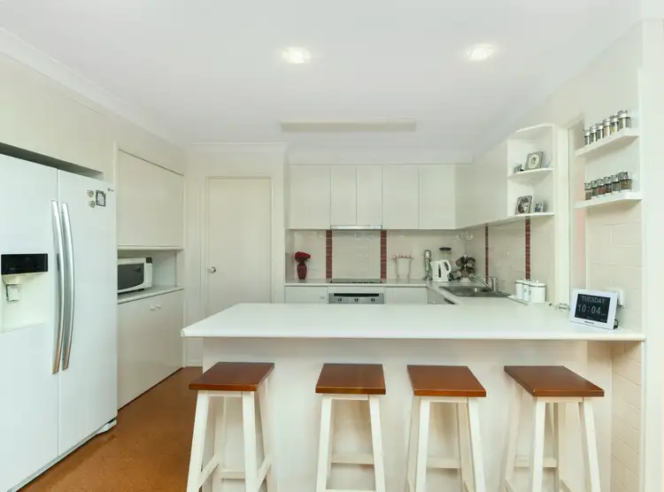 Fourth view of Homely house listing, 9 Dodson Crescent, Mount Kynoch QLD 4350