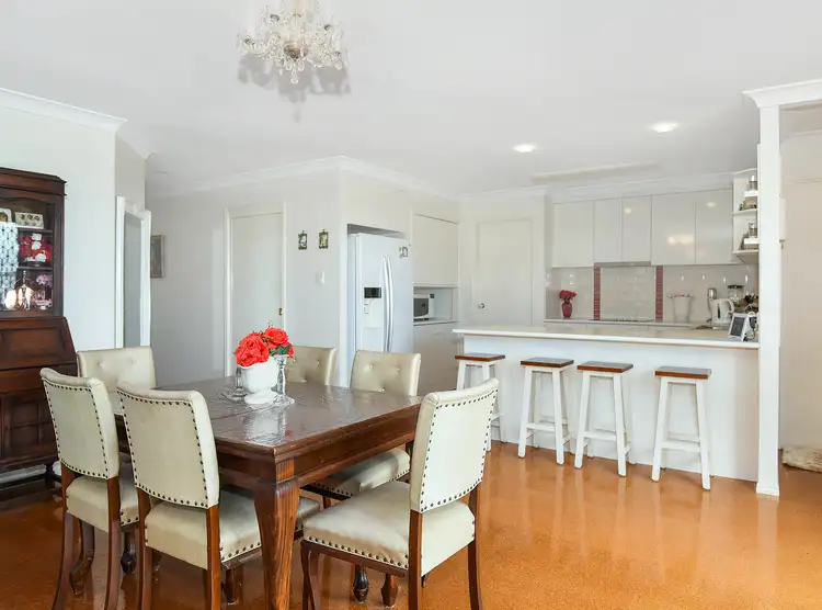 Fifth view of Homely house listing, 9 Dodson Crescent, Mount Kynoch QLD 4350