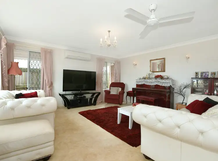 Sixth view of Homely house listing, 9 Dodson Crescent, Mount Kynoch QLD 4350