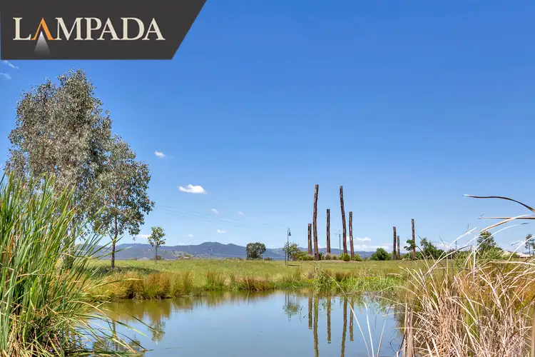 Fourth view of Homely land listing, 19 Galah Drive, Tamworth NSW 2340