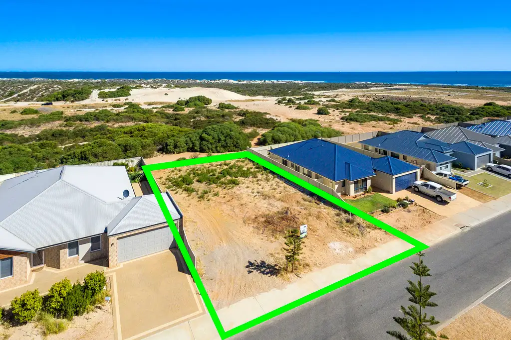 Main view of Homely land listing, 32 Swell Terrace, Glenfield WA 6532