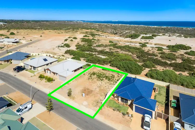 Second view of Homely land listing, 32 Swell Terrace, Glenfield WA 6532