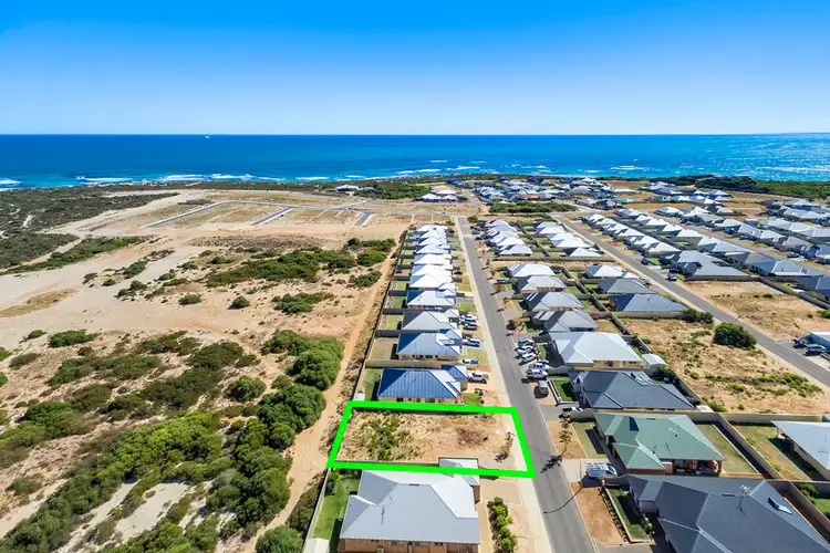 Third view of Homely land listing, 32 Swell Terrace, Glenfield WA 6532