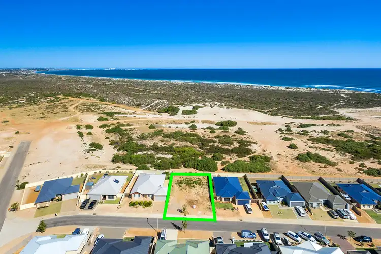 Fourth view of Homely land listing, 32 Swell Terrace, Glenfield WA 6532