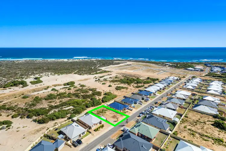Fifth view of Homely land listing, 32 Swell Terrace, Glenfield WA 6532