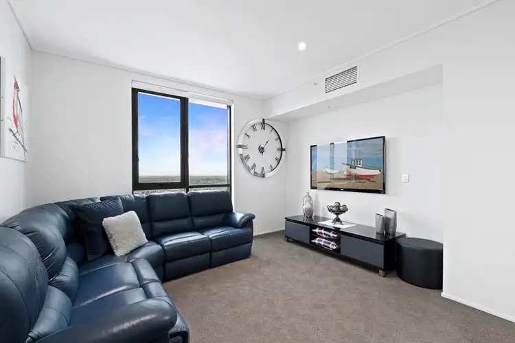 Fourth view of Homely apartment listing, 645/420 Queen Street, Brisbane City QLD 4000
