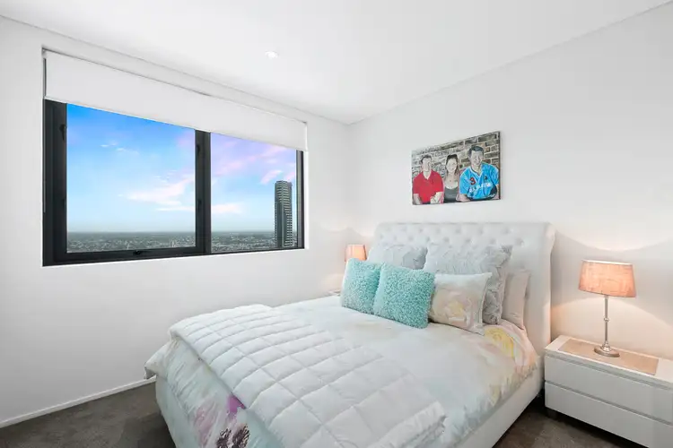 Fifth view of Homely apartment listing, 645/420 Queen Street, Brisbane City QLD 4000