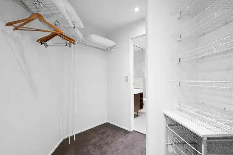 Sixth view of Homely apartment listing, 645/420 Queen Street, Brisbane City QLD 4000