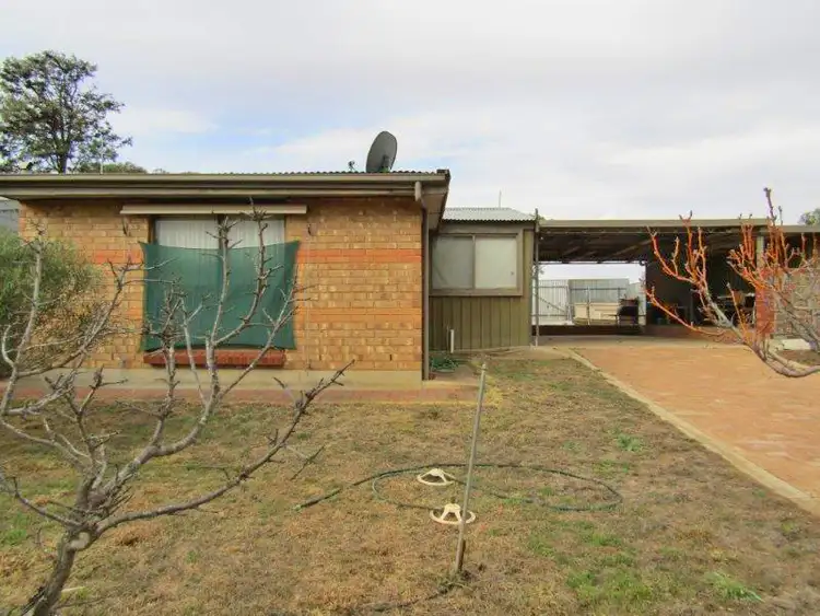 Fifth view of Homely house listing, Lot 338 Murbko Road, Morgan SA 5320