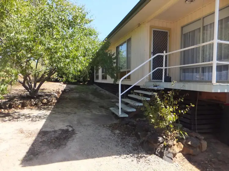 Main view of Homely house listing, 87 Martin Street, Ravensthorpe WA 6346