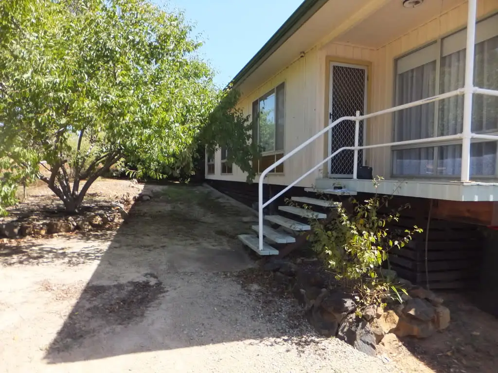 Main view of Homely house listing, 87 Martin Street, Ravensthorpe WA 6346