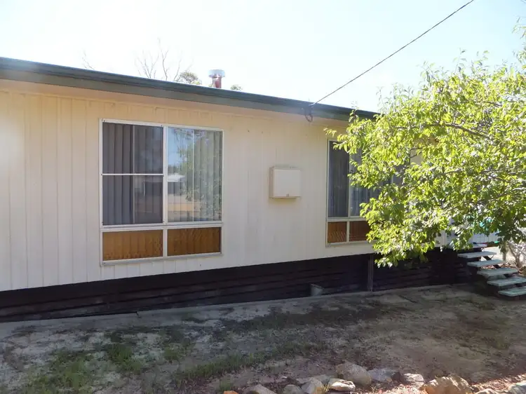 Second view of Homely house listing, 87 Martin Street, Ravensthorpe WA 6346