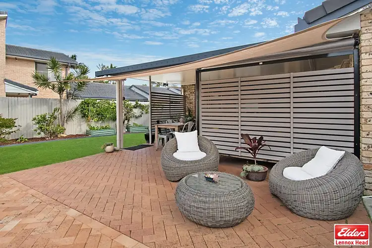 Fourth view of Homely semi-detached listing, 2/6 Barrett Drive, Lennox Head NSW 2478