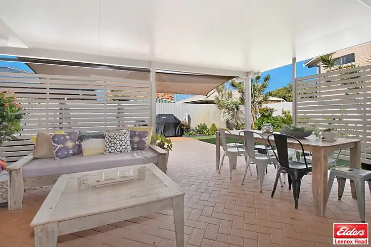 Fifth view of Homely semi-detached listing, 2/6 Barrett Drive, Lennox Head NSW 2478