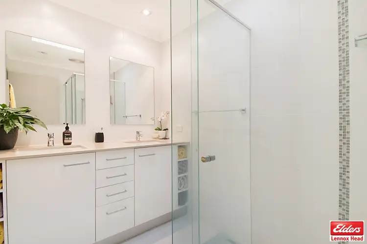 Sixth view of Homely semi-detached listing, 2/6 Barrett Drive, Lennox Head NSW 2478