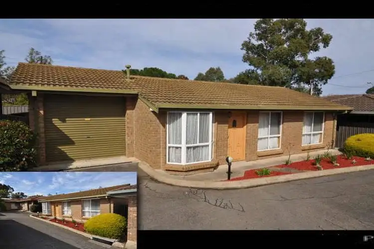 4 / 49 Valley Road, Hope Valley SA 5090