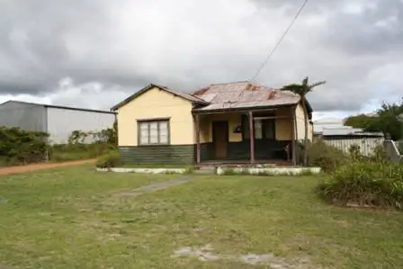 Main view of Homely house listing, 3 Rae Street, Manjimup WA 6258