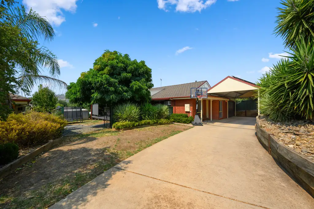 Main view of Homely house listing, 3 Kookaburra Place, Wodonga VIC 3690