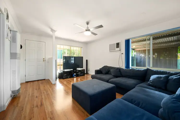 Second view of Homely house listing, 3 Kookaburra Place, Wodonga VIC 3690