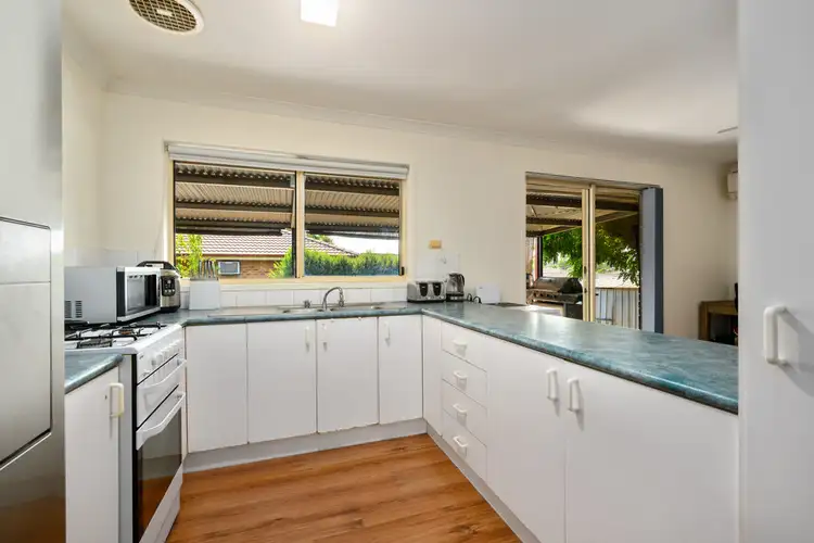 Third view of Homely house listing, 3 Kookaburra Place, Wodonga VIC 3690