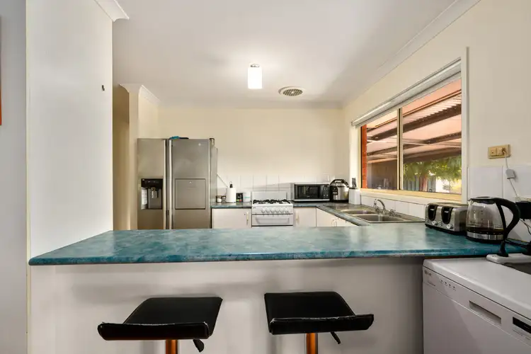 Fourth view of Homely house listing, 3 Kookaburra Place, Wodonga VIC 3690