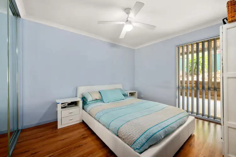 Fifth view of Homely house listing, 3 Kookaburra Place, Wodonga VIC 3690