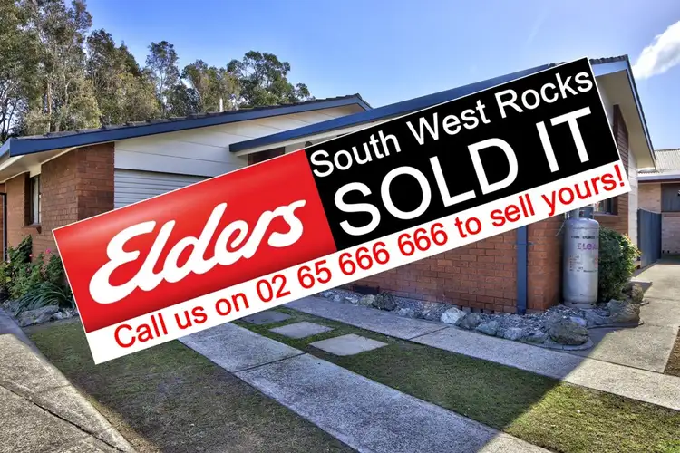 2/9 Bruce Field Street, South West Rocks NSW 2431