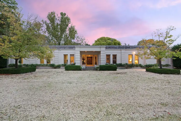 196 Gehreys Lane, Kilmore VIC 3764