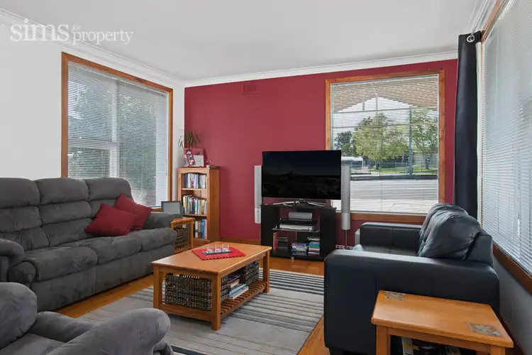 Third view of Homely house listing, 126 Norwood Avenue, Norwood TAS 7250