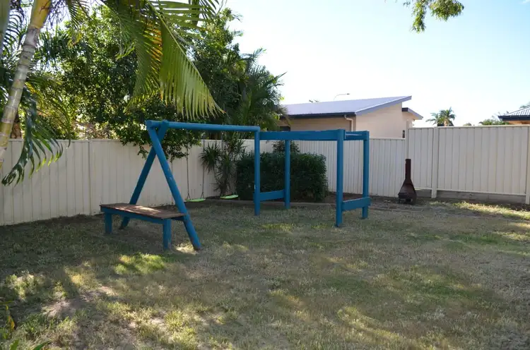Fifth view of Homely house listing, 7 Crozier Crescent, Emerald QLD 4720