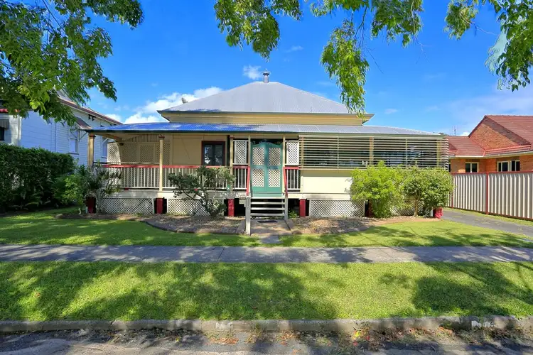 116 Woongarra Street, Bundaberg West QLD 4670