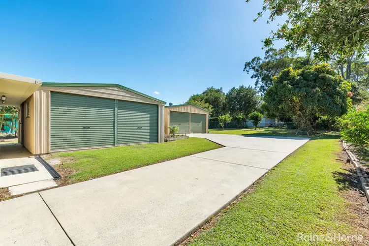 8 Maud Street, Donnybrook QLD 4510