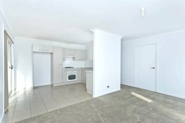Third view of Homely semi-detached listing, 2/8 Port Cove, Gillieston Heights NSW 2321
