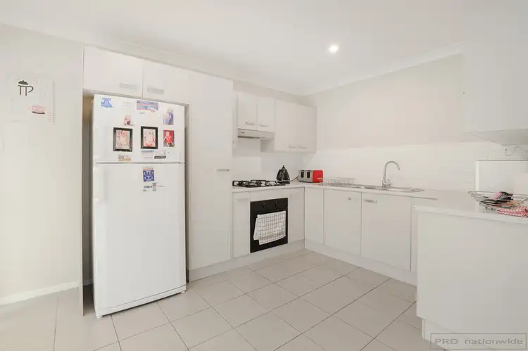 Fifth view of Homely semi-detached listing, 2/8 Port Cove, Gillieston Heights NSW 2321