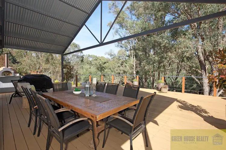 Main view of Homely house listing, 535 River Road, Dwellingup WA 6213