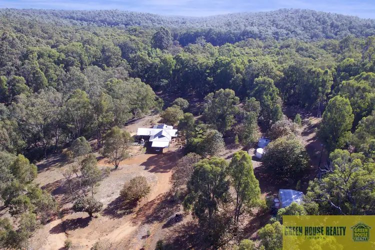 Second view of Homely house listing, 535 River Road, Dwellingup WA 6213