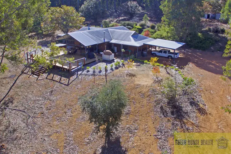 Fifth view of Homely house listing, 535 River Road, Dwellingup WA 6213