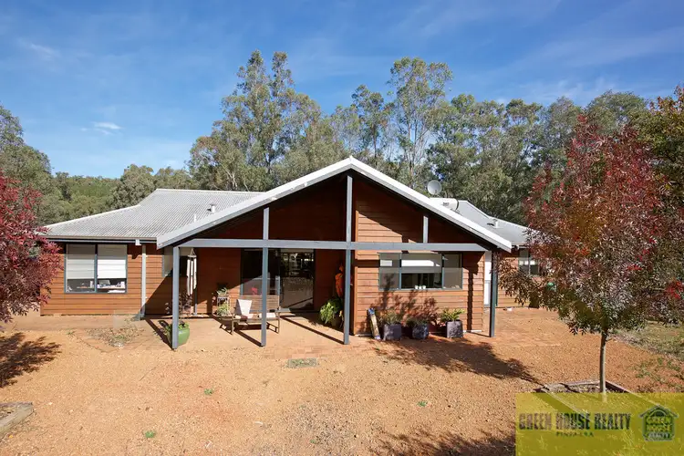 Sixth view of Homely house listing, 535 River Road, Dwellingup WA 6213