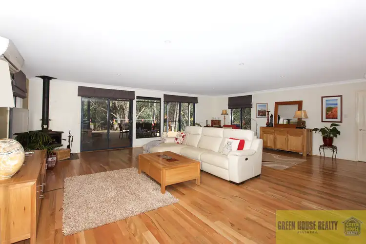 Seventh view of Homely house listing, 535 River Road, Dwellingup WA 6213