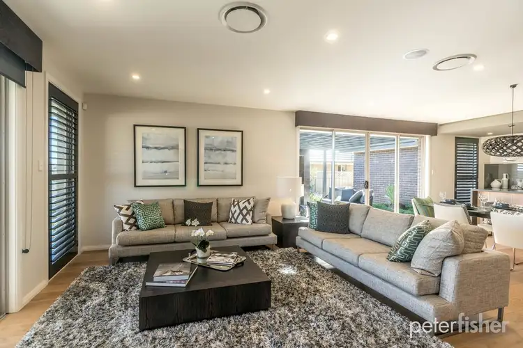 Fifth view of Homely house listing, 7 Buckland Drive, Orange NSW 2800